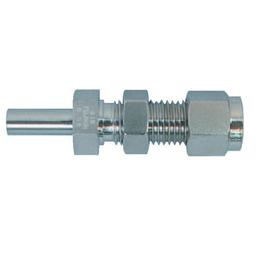 Double Compression Rings Type Fittings