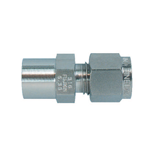 Double Compression Rings Type Fittings