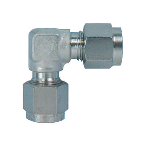 Double Compression Rings Type Fittings