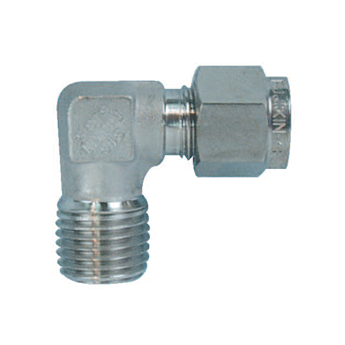 Double Compression Rings Type Fittings