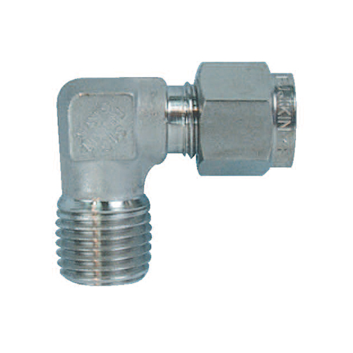 Double Compression Rings Type Fittings