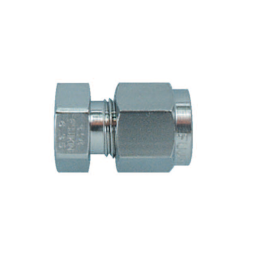 Double Compression Rings Type Fittings