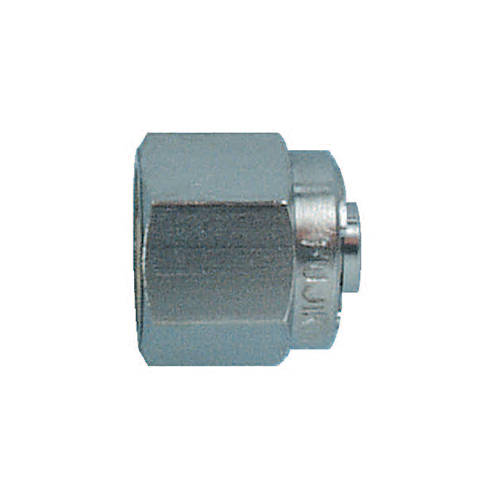 Double Compression Rings Type Fittings