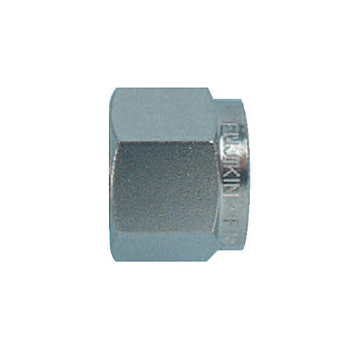 Double Compression Rings Type Fittings