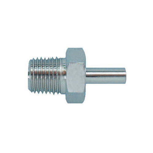 Double Compression Rings Type Fittings