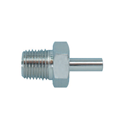 Double Compression Rings Type Fittings