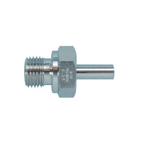 Double Compression Rings Type Fittings