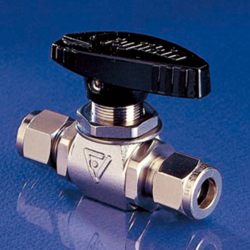 Manual Ball Valves