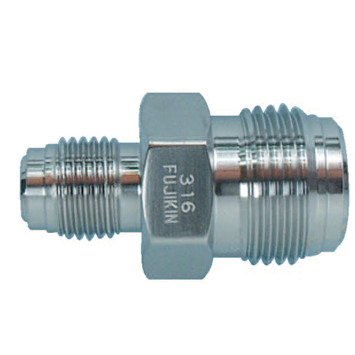Union Gasket Type Fittings