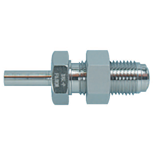 Union Gasket Type Fittings