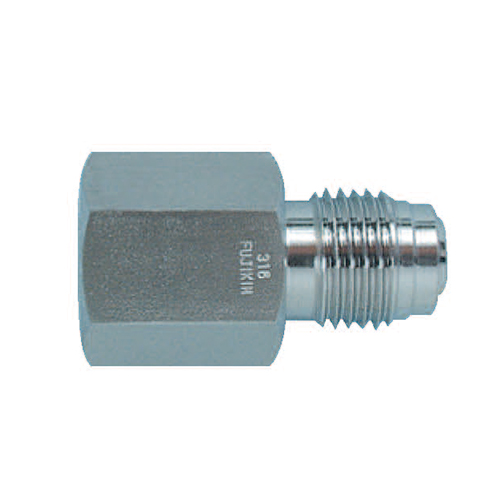 Union Gasket Type Fittings