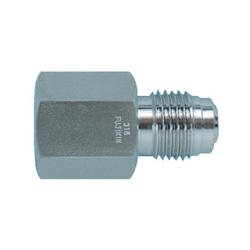 Union Gasket Type Fittings