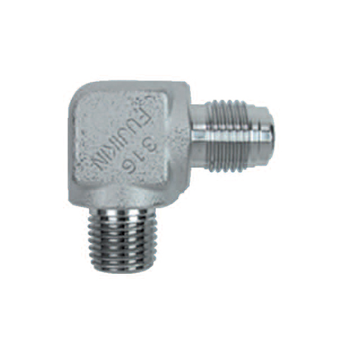 Union Gasket Type Fittings