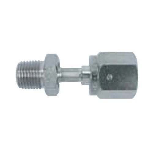 Union Gasket Type Fittings