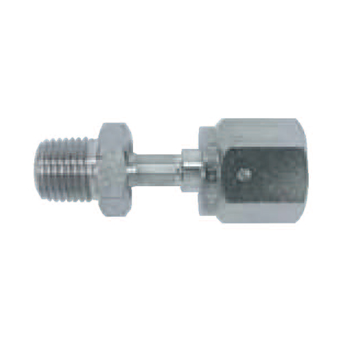 Union Gasket Type Fittings