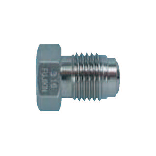 Union Gasket Type Fittings