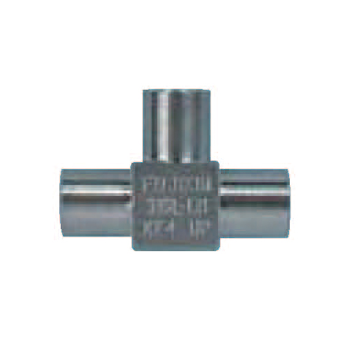 UJR Fittings・Auto Weld series