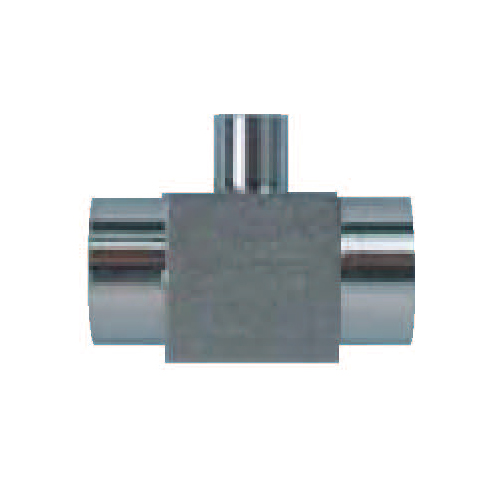 UJR Fittings・Auto Weld series