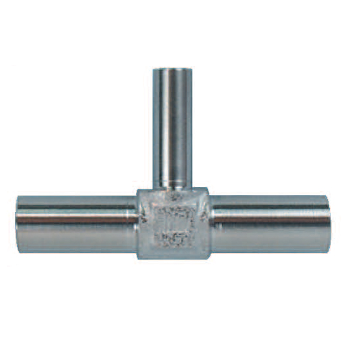 UJR Fittings・Auto Weld series