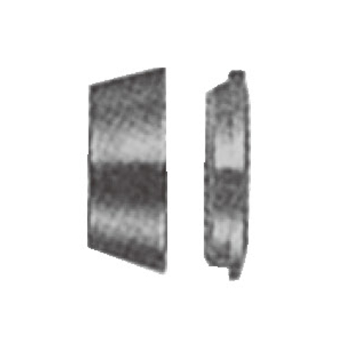 Double Compression Rings Type Fittings Front Rings