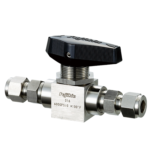 Ball Valves