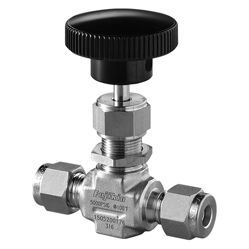 Disc & Needle Stop Valves