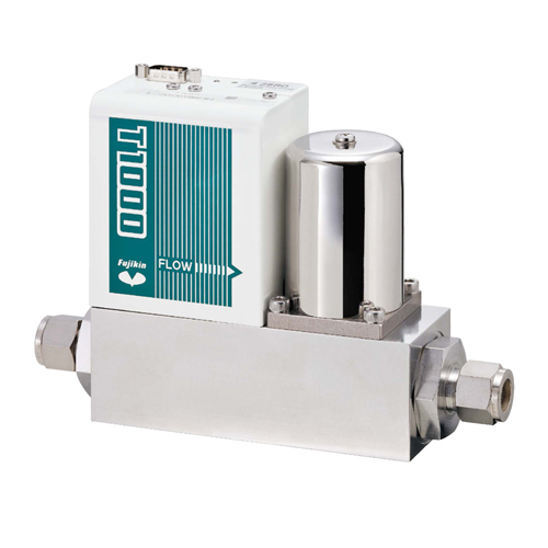 Mass Flow Controllers