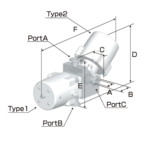 Weirless Diaphragm Valves