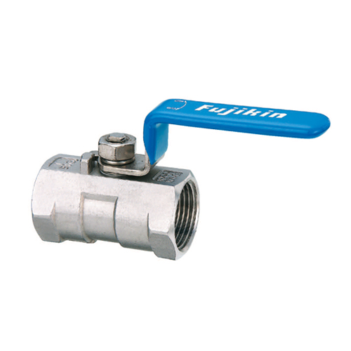 Manual Ball Valves