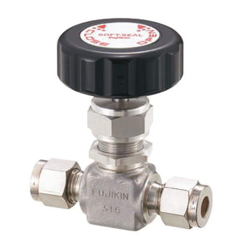 Manual Globe Type Stop Valves