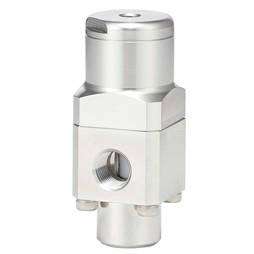 Automatic Diaphragm Valves