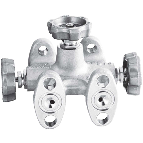 NEW US-VALVES NEW Manben Kun