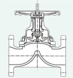 Diaphragm Valve