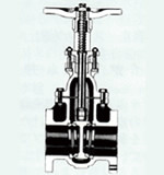 Gate Valve