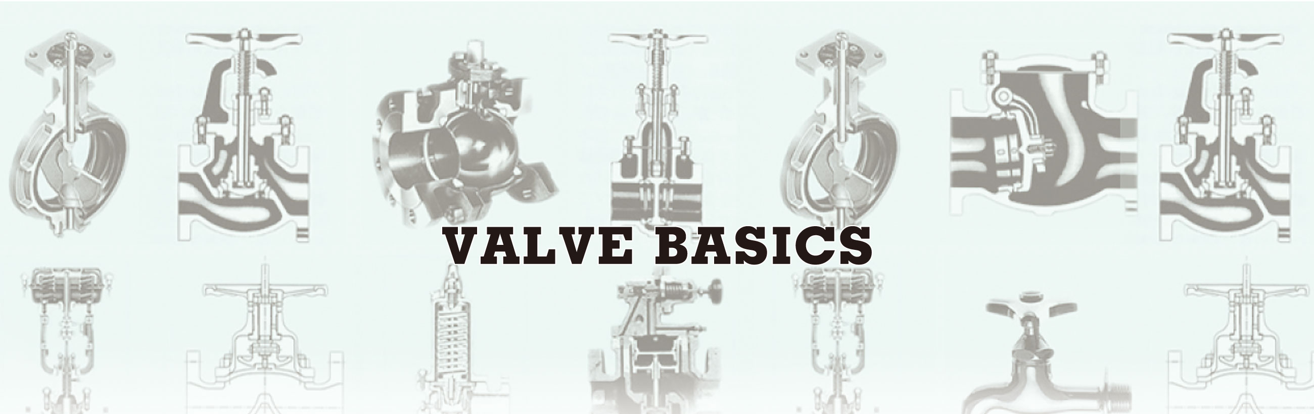 Valve Basics