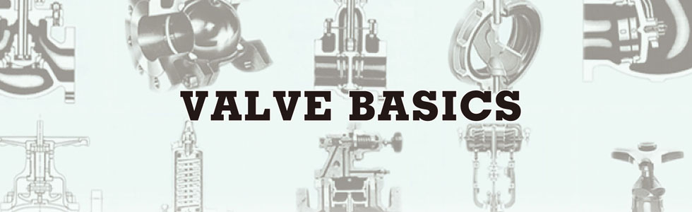Valve Basics