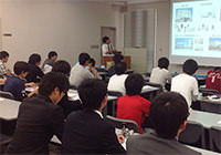 Briefings and Workshops