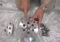 FPR-NSD Series Details|Metal Diaphragm Valves Product FPR-NSD Series Details|Metal Diaphragm Valves Product