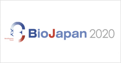 BioJapan 2020