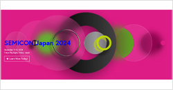 SEMICON Japan 2024
