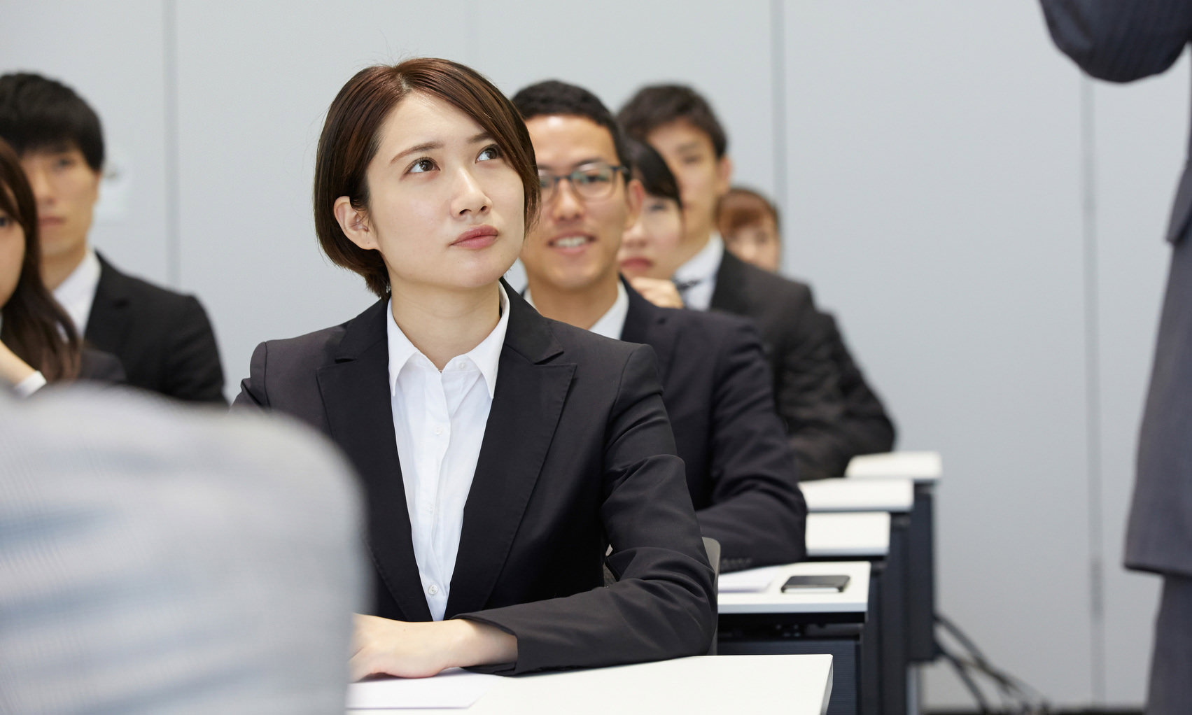 採用情報