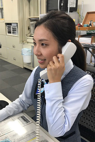 Fujikin Person