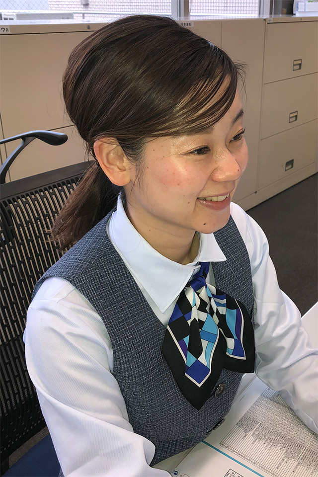 Fujikin Person