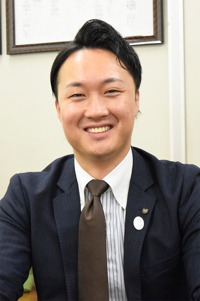 Fujikin Person