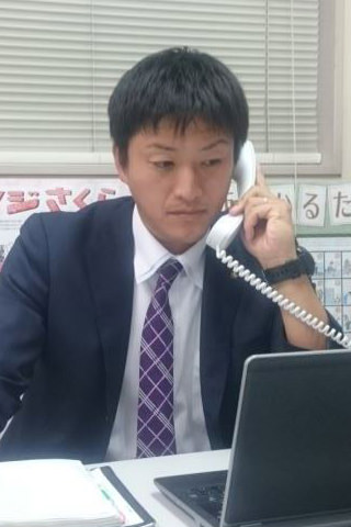 Fujikin Person