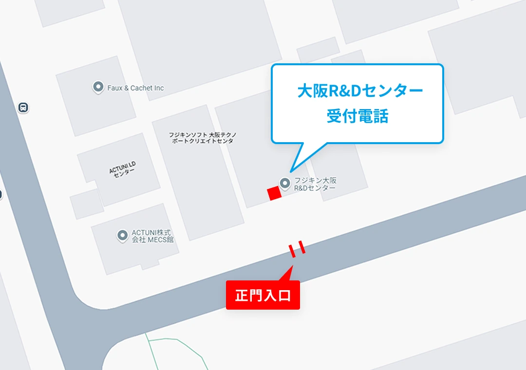 マップ