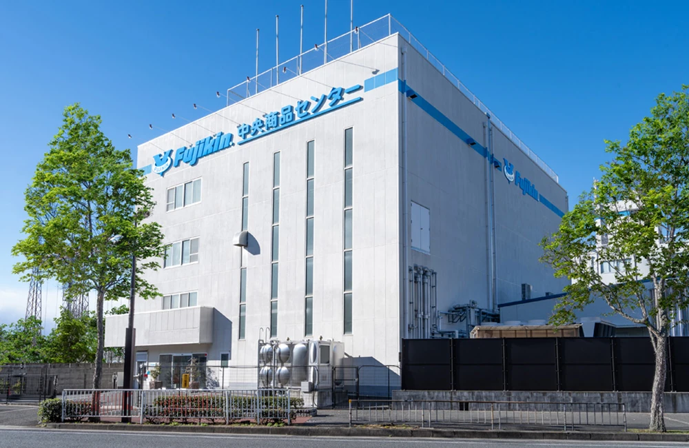 大阪工場 東大阪