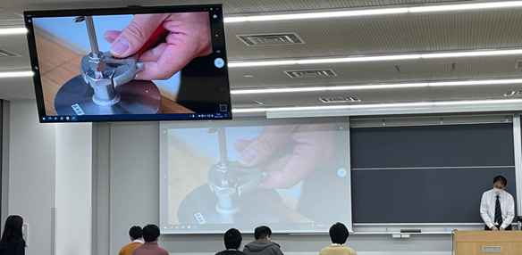 SEMICON Japan 2023 イベント内容