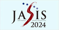 JASIS 2024
