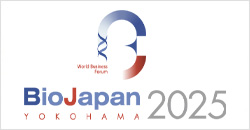 Bio Japan 2025